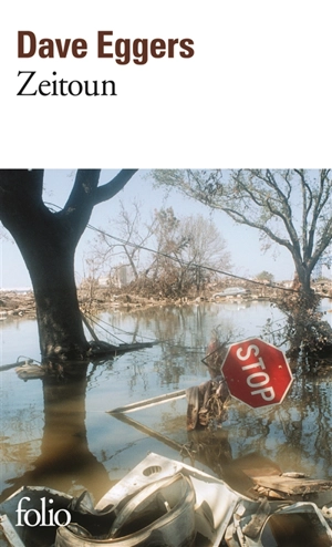 Zeitoun - Dave Eggers