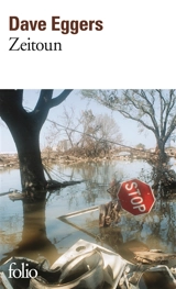 Zeitoun - Dave Eggers