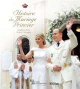 L'histoire du mariage princier - Stéphane Bern