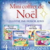 Mini coffret de Noël - Bethan James