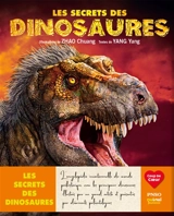Les secrets des dinosaures - Yang Yang
