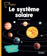 Le Système solaire - Pierre-François Mouriaux