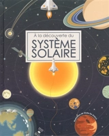 A la découverte du Système solaire - Giulia De Amicis