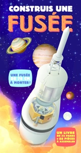 Construis une fusée - Ian Graham