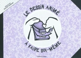 Le dessin animé à faire soi-même - Patrick Cohen