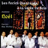 13 LES PETITS CHANTEURS A LA CROIX DE BOIS CHANTENT NOEL - LES PETITS CHANTEURS