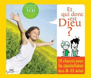 et qui donc est dieu ? coffret cd.