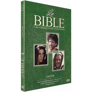 La Bible : Épisode 4, Jacob