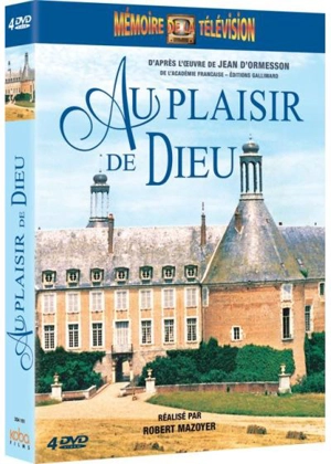 Au plaisir de Dieu : L'intégrale - MAZOYER ROBERT