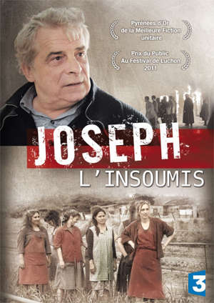 Joseph l'insoumis - Caroline Glorion