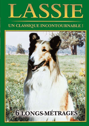 Lassie : Volume 2