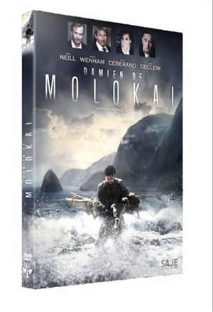 Damien de Molokai - Paul Cox