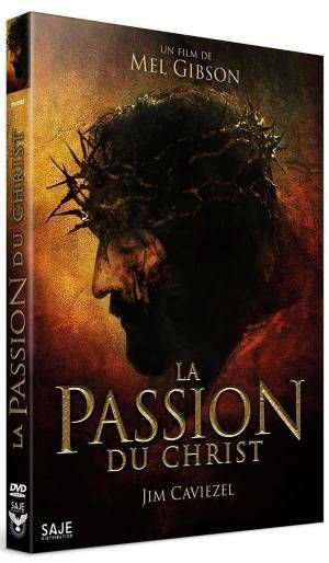 La Passion du Christ - Mel (1956-....) Gibson