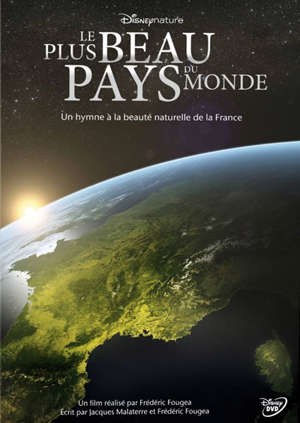 Le plus beau pays du monde - Fred Fougea