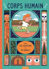 Corps humain - Heather Alexander