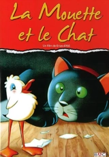 LA MOUETTE ET LE CHAT - DALO