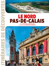 Le Nord-Pas-de-Calais - Samuel Sadaune