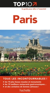 Paris - Mike Gerrard
