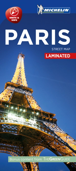 Paris - Manufacture française des pneumatiques Michelin