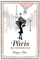 Le Paris des fashionistas - Megan Hess