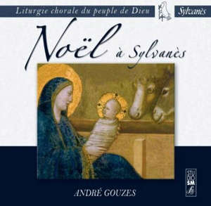 Noël à Sylvanes - André Gouzes