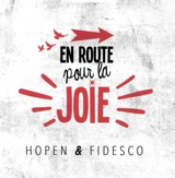 En route pour la joie - Hopen