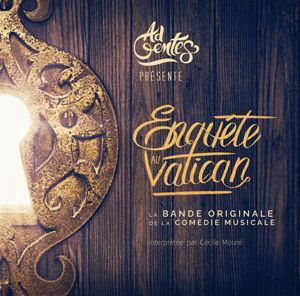 Ad Gentes - Enquête au Vatican - Grégory (1980-....) Turpin