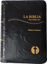 La Biblia : Dios Habla Hoy : Bible en espagnol - Collectif