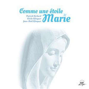 Comme une étoile, Marie