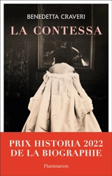 La contessa - Benedetta Craveri