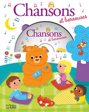 Chansons et berceuses