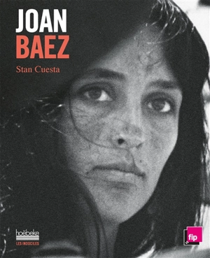 Joan Baez - Stan Cuesta
