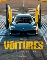 Voitures d'exception - Nicolas Meunier