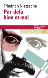 Par-delà bien et mal : prélude d'une philosophie de l'avenir - Friedrich Nietzsche