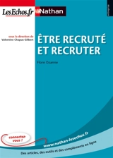 Etre recruté et recruter - Flore Ozanne