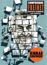 Comprendre Freinet - Baptiste Jacomino