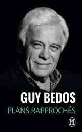 Plans rapprochés : portraits - Guy Bedos