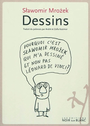 Dessins - Slawomir Mrozek