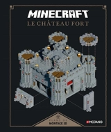 Minecraft : le château fort - Mojang