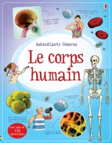 Le corps humain - Alex Frith