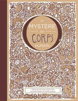 Les mystères du corps humain - Jan Paul Schutten
