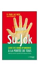 Su jok : le guide des soins d'urgence à la portée de tous - Jae-Woo Park