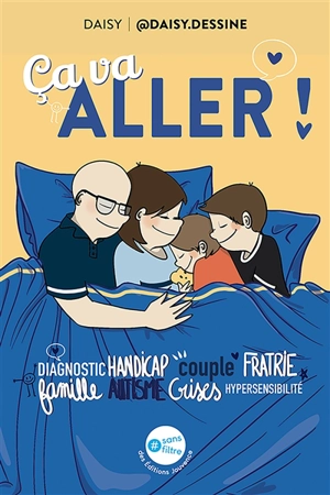 Ca va aller ! - Daisy