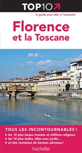 Florence et la Toscane - Reid Bramblett