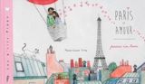 Paris en amour. Paris in love - Marie-Laure Viney