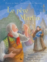 Le père Martin - Mig Holder