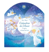 L'étoile de Noël : calendrier de l'Avent - Maïte Roche