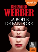 La boîte de Pandore - Bernard Werber
