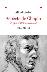 Aspects de Chopin - Alfred Cortot