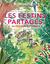Les festins partagés de God save the cream - Emmanuel Gaspart